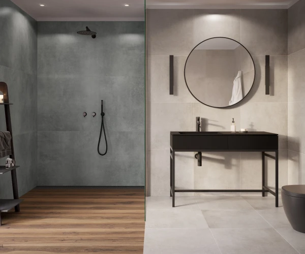 Коллекция Cerrad «Concrete»