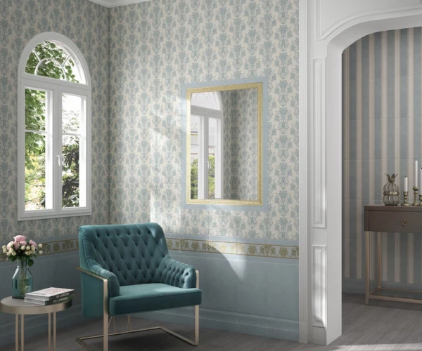 Коллекция Kerama Marazzi «Борромео»