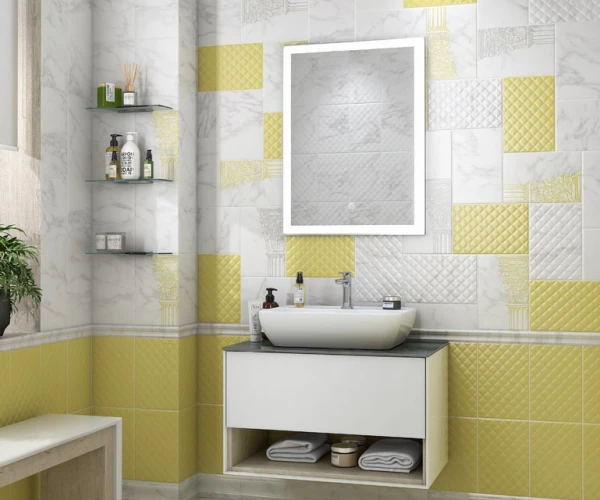 Коллекция Kerama Marazzi «Брера»