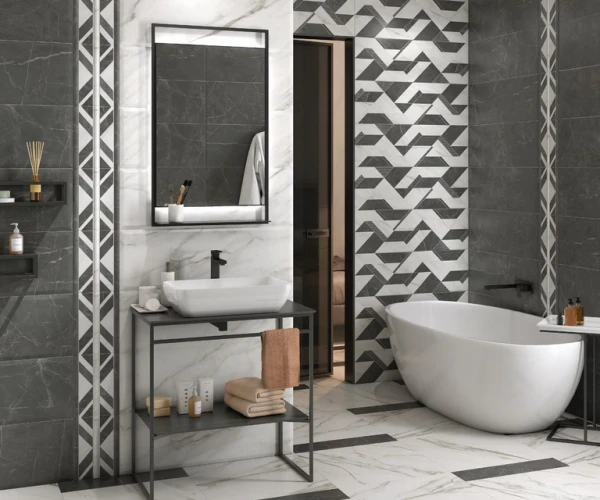 Коллекция Kerama Marazzi «Буонарроти»