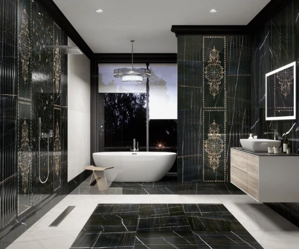 Коллекция Kerama Marazzi «Греппи»