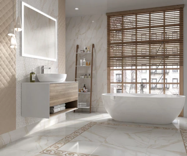 Коллекция Kerama Marazzi «Карелли»