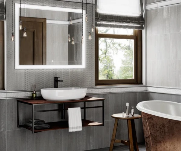 Коллекция Kerama Marazzi «Ломбардиа»