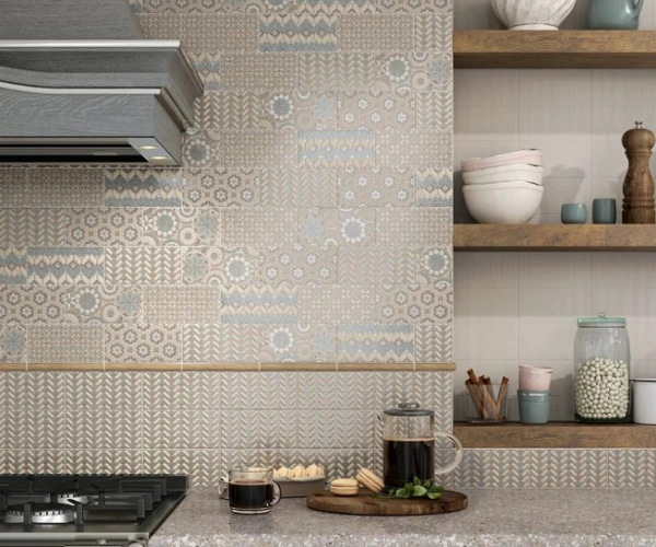 Коллекция Kerama Marazzi «Монтанелли»