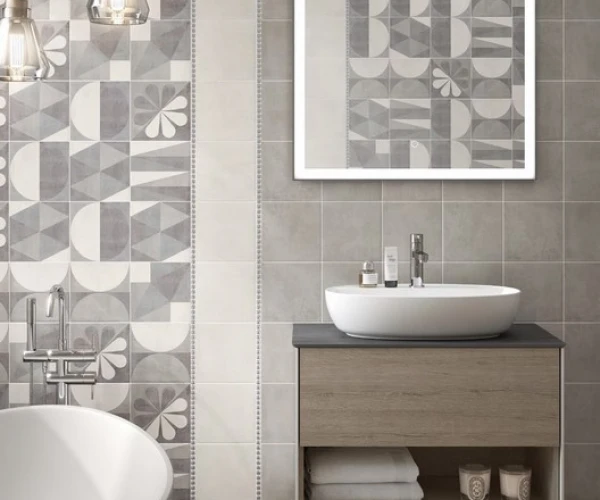 Коллекция Kerama Marazzi «Понти»