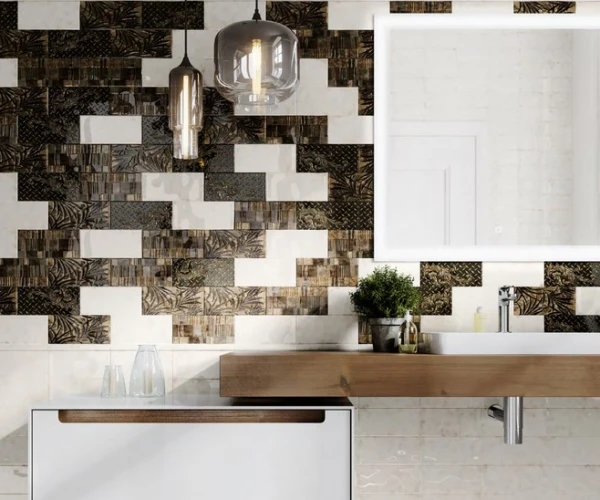 Коллекция Kerama Marazzi «Сфорца»