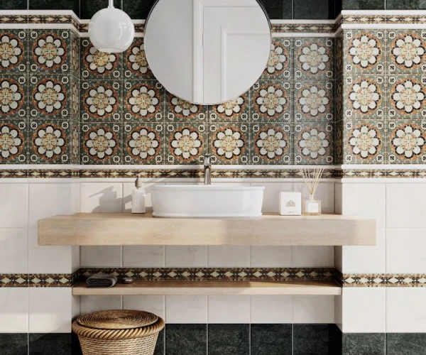 Коллекция Kerama Marazzi «Стемма»