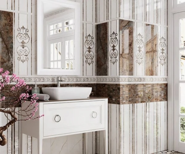 Коллекция Kerama Marazzi «Театро»