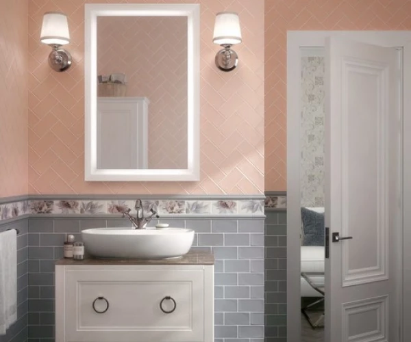 Коллекция Kerama Marazzi «Тортона»