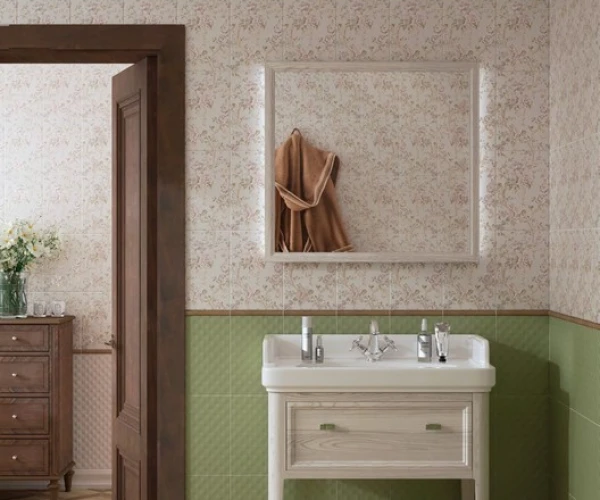 Коллекция Kerama Marazzi «Турати»