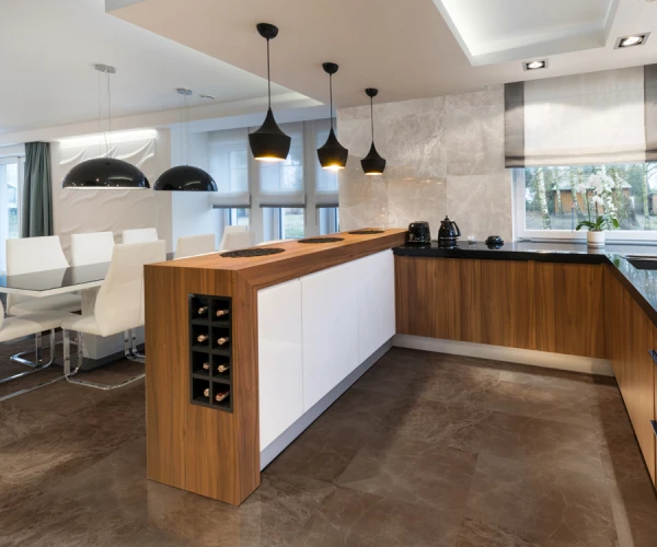 Коллекция Absolut Keramika «Zante»