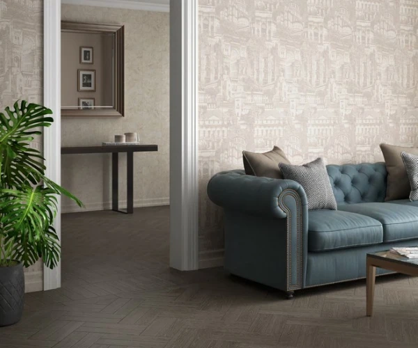 Коллекция Kerama Marazzi «Листоне»