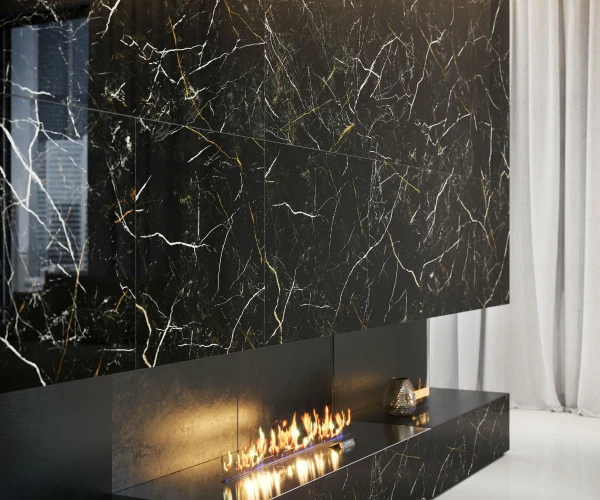 Коллекция Meissen Keramik «Royal Black»