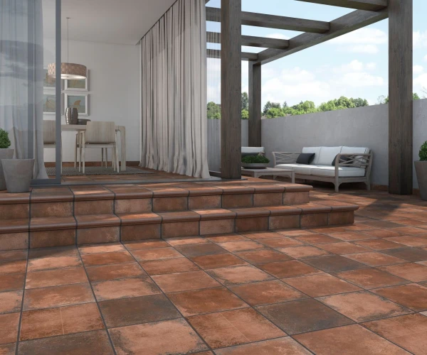 Коллекция Gres de Aragon «Antic»