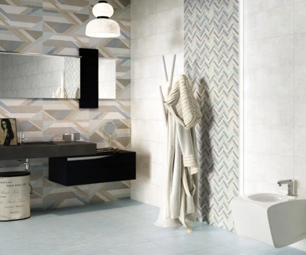 Коллекция Naxos ceramica «Inside»