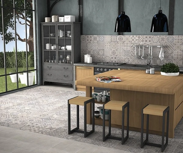 Коллекция Realonda «Skyros»