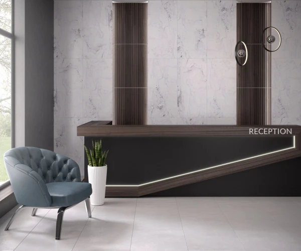 Коллекция Gracia Ceramica «Inverno 120х60»