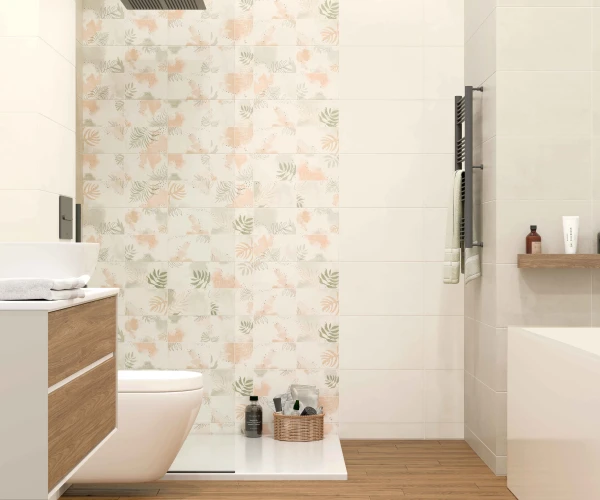 Коллекция Creto «Liana»