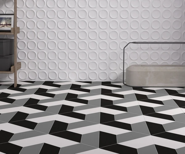 Коллекция WOW «Floor Tiles»