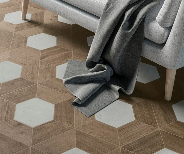 Коллекция WOW «60 Grad»