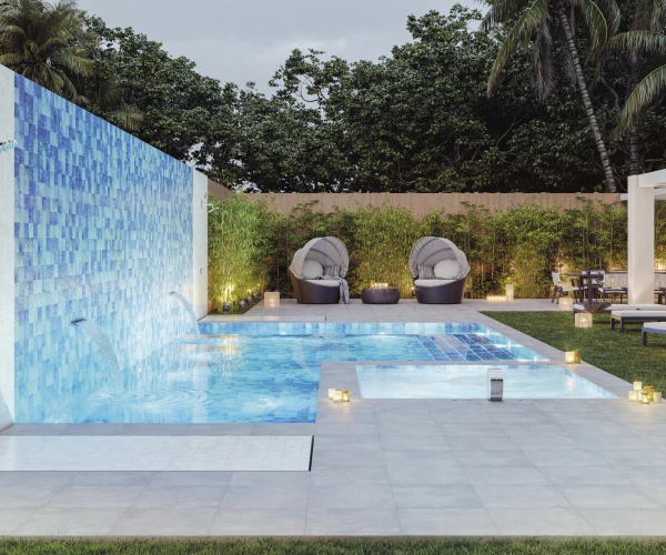 Коллекция Cifre «Keystone»