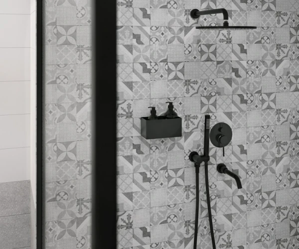 Коллекция Cersanit «Terrazzo»