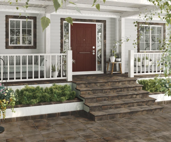 Коллекция Gresmanc «Etna»