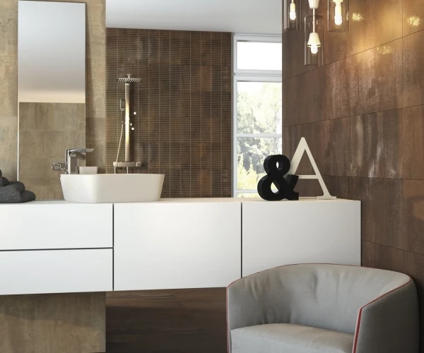 Коллекция APE Ceramica «Dorian»