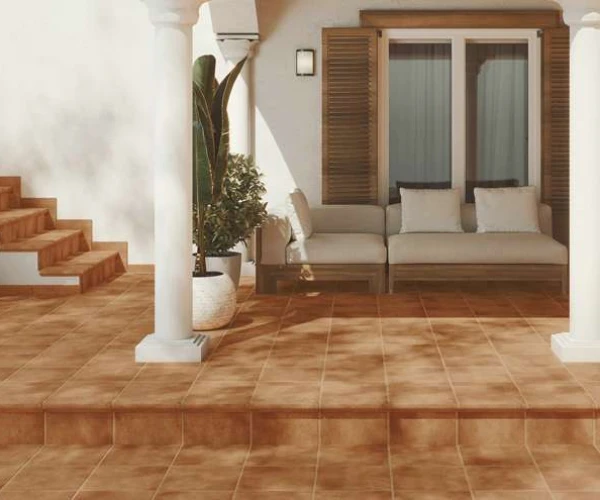 Коллекция Gresmanc «Gobi»