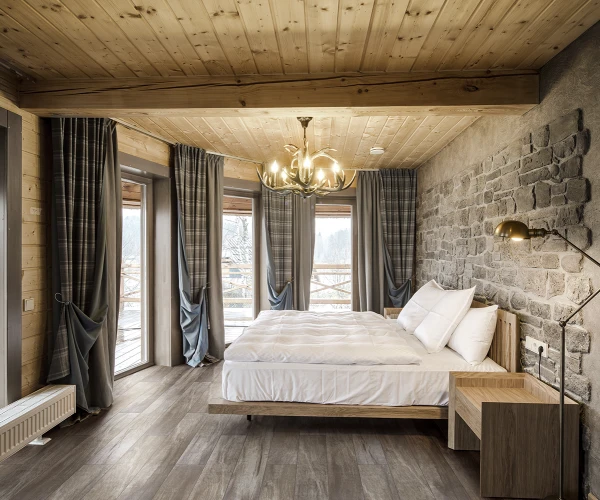 Коллекция Arttek «Iroko Wood»