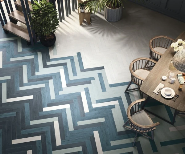 Коллекция Cifre «Nebraska Colours»