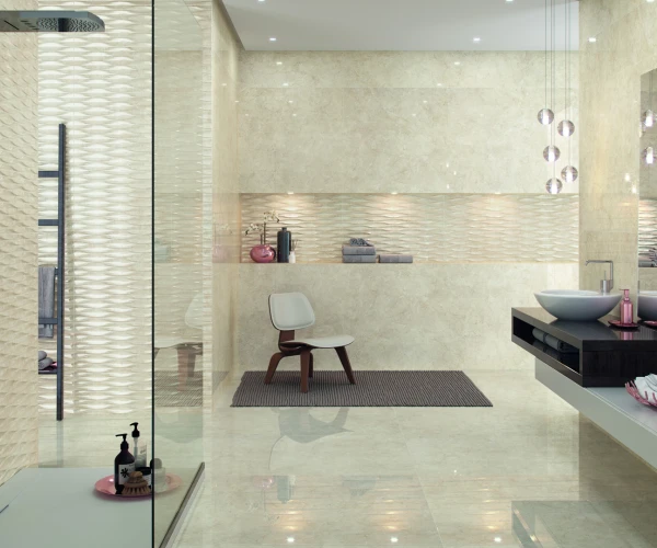 Коллекция Cifre «Crema Marfil»