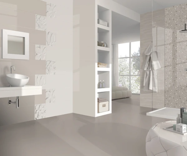 Коллекция Ibero «Poeme Beige-Vison»