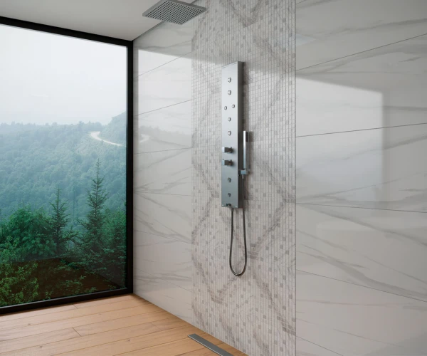 Коллекция Eurotile Ceramica «Calacatta»