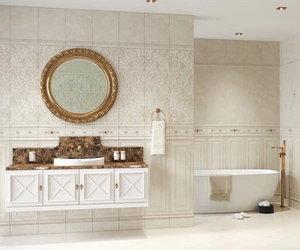 Коллекция Eurotile Ceramica «Marbelia 30x90»