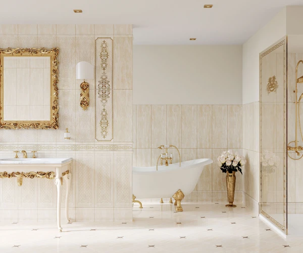 Коллекция Eurotile Ceramica «Oxana»