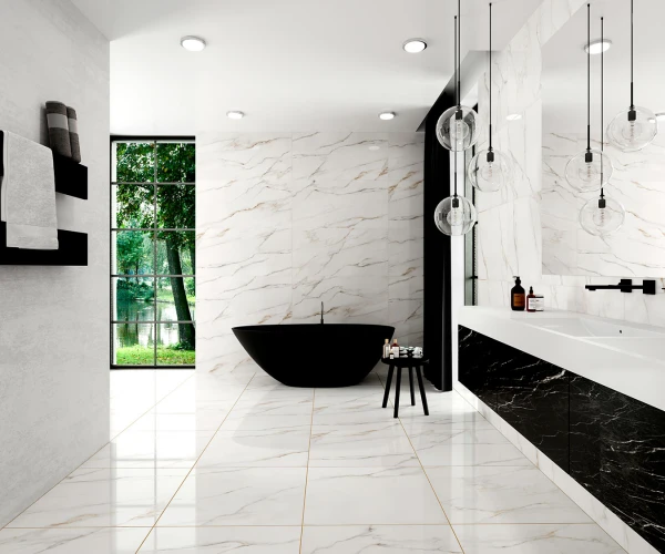 Коллекция Eurotile Ceramica «Керамогранит 60x60»