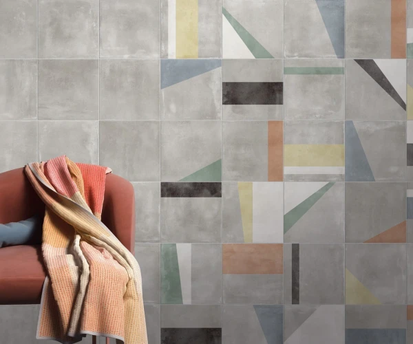 Коллекция ABK «Play»