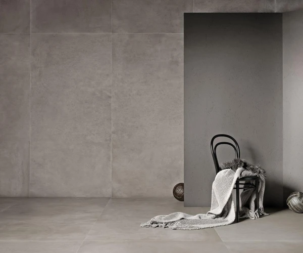 Коллекция Marazzi Italy «Grande Concrete Look»