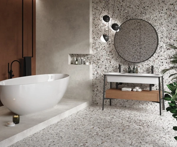 Коллекция Cersanit «Fancy Stone»