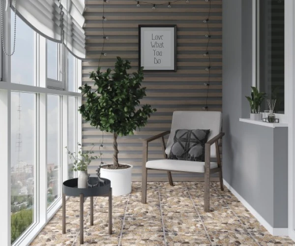 Коллекция Cersanit «Rento»