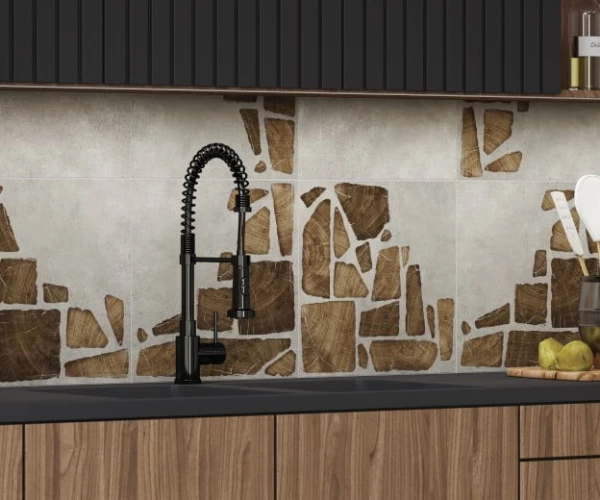 Коллекция Cersanit «Woodland»