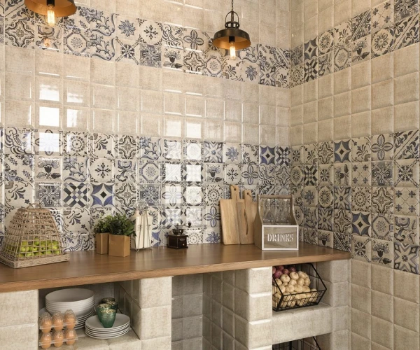 Коллекция Mainzu «Tavira»