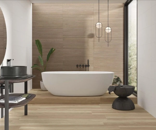 Коллекция STN «Japon»