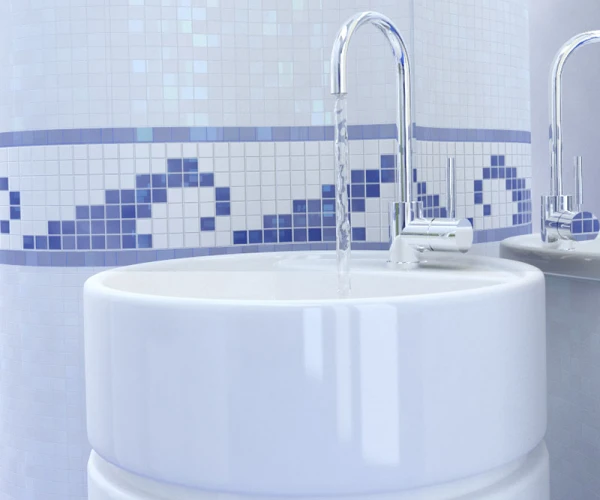 Коллекция Alma (Китай) «Бордюры 20»