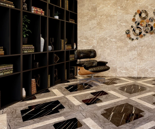 Коллекция Decovita «Chamber»