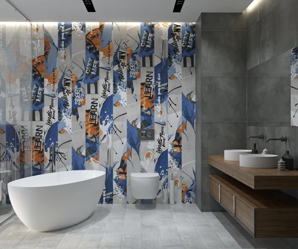 Коллекция Grasaro «Staten»