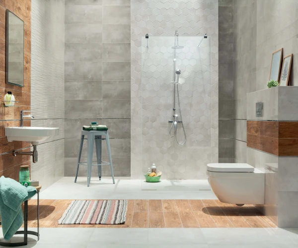 Коллекция Tubadzin «Barbados»