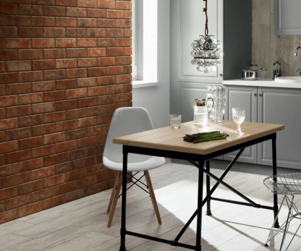 Коллекция Tubadzin «Bricktile»