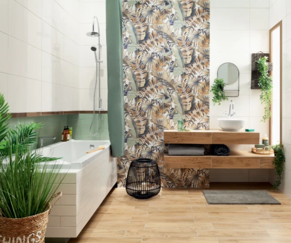 Коллекция Tubadzin «Selvo»